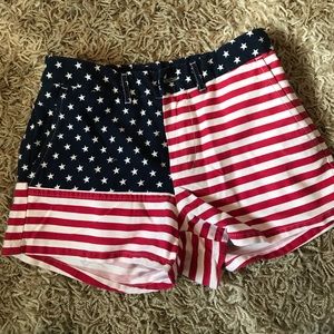 Miss America Chubbies